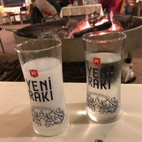 11/14/2017에 Ahmèt님이 Çıralı Kütle Restaurant에서 찍은 사진