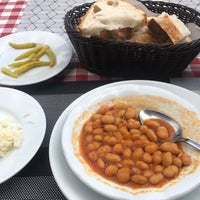 Photo taken at Fındık Kabuğu Restoran by Ahmet D. on 9/14/2022