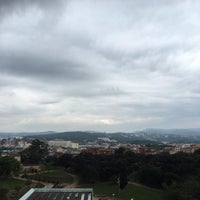 4/30/2016 tarihinde Alexey E.ziyaretçi tarafından Gran Hotel Monterrey'de çekilen fotoğraf