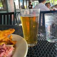 Photo taken at Trinity Brewhouse by David P. on 7/3/2022