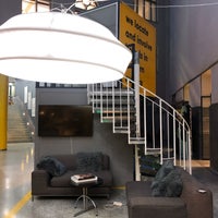 Photo taken at TBWA\Helsinki by Marco M. on 2/25/2020