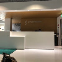 Photo taken at Stockmann by Marco M. on 1/8/2018