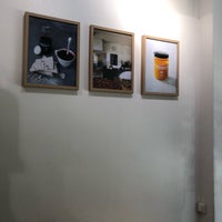 2/24/2018 tarihinde Marco M.ziyaretçi tarafından SIS. Deli+Café'de çekilen fotoğraf