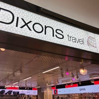 Photo taken at Dixons Travel by Marco M. on 2/11/2018