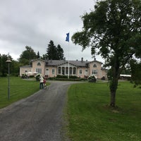 7/28/2017 tarihinde Marco M.ziyaretçi tarafından Kenkävero'de çekilen fotoğraf