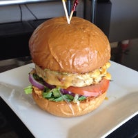 7/9/2013にAdi K.がTrue Burgerで撮った写真