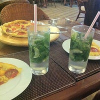 Photo taken at Green Plaza Hotel And Italian Restaurant by МихаЭль P. on 7/7/2013