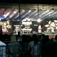 Taman Hiburan Rakyat Sriwedari Theme Park