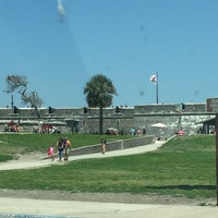 Photo taken at St. Augustine Pirate and Treasure Museum by MaryLou J. on 4/28/2018