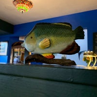 The Painted Fish Cafe Beer Bar American Restaurant