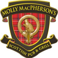 Photo taken at Molly MacPherson&amp;#39;s Scottish Pub &amp;amp; Grill by MaryLou J. on 4/30/2022