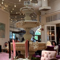 Photo taken at Cafe Martier by MaryLou J. on 5/23/2019