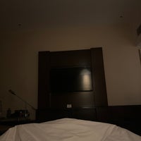 Foto scattata a Kochi Marriott Hotel da Feras il 4/19/2024