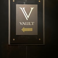 Photo taken at Vault by Ghada on 5/14/2024