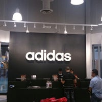 adidas Factory Outlet - Магазин 