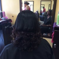 dominican hair salon los angeles