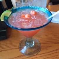Photo taken at Chili&amp;#39;s Grill &amp;amp; Bar by Mario F. on 9/20/2015