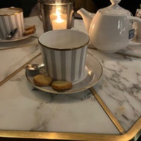 Снимок сделан в The Marylebone Hotel пользователем O 10/3/2022