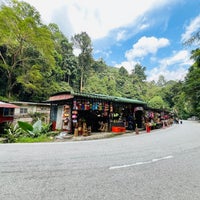 Photo taken at Lata Iskandar Waterfall by Audrey H. on 1/11/2024