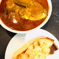 Photo taken at Muthu&amp;#39;s Curry Restaurant by Audrey H. on 5/31/2020