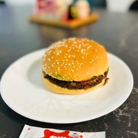 Photo taken at Burger King by Audrey H. on 2/28/2022