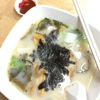 Photo taken at Jadeite Vegetarian 真玉素食 by Audrey H. on 2/7/2017
