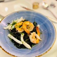 Photo taken at Da Luca Italian Restaurant by Audrey H. on 4/6/2022