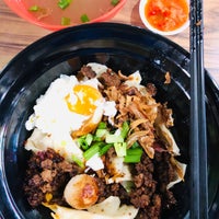 Geylang Bahru Market Food Centre Kallang 108個のtips