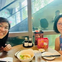 Photo taken at Din Tai Fung by Audrey H. on 1/21/2023