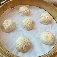 Photo taken at Din Tai Fung by Audrey H. on 1/21/2023