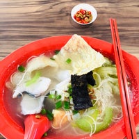 Geylang Bahru Market Food Centre Kallang 108個のtips