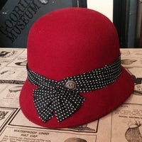 Goorin Bros. Hat Shop - Магазин 