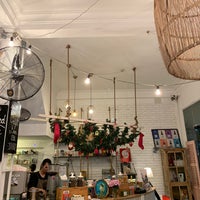 Photo taken at Alpaca homestyle cafe by Alexander A. on 1/11/2020