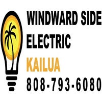 Photo taken at Windward Side Electric Kailua by Windward Side Electric Kailua on 10/21/2020