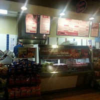 Photo taken at Jersey Mike&amp;#39;s Subs by Nigel M. on 6/30/2013