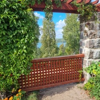 Photo taken at Hvitträsk by Aurora S. on 8/27/2022