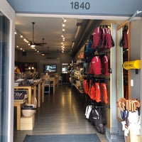 Photo taken at Topdrawer by Netta S. on 9/3/2018