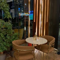 2/25/2024 tarihinde Haifa A.ziyaretçi tarafından Dijon Cafe'de çekilen fotoğraf