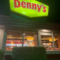 Photo taken at Denny&amp;#39;s by Richie P. on 6/14/2020