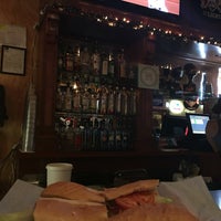 Photo taken at Gino Brothers Pizzeria &amp;amp; Bar by Richie P. on 7/28/2016