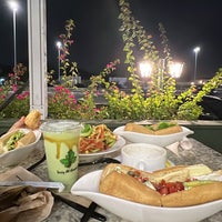 Boga Superfoods - Salad Restaurant in Jeddah