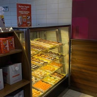 Photo taken at Dunkin Donuts by KHALAF .. on 1/8/2024