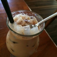 Review Vanilla Kitchen & Wine