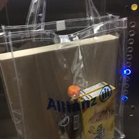 Review PT Allianz Utama Indonesia