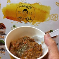 Review Trans Convention Centre