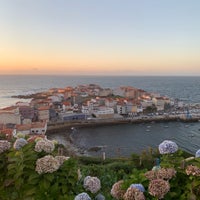Foto tomada en Porto De Caión  por Oscar J. el 9/20/2021