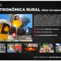 Foto tirada no(a) Dilema Cervejaria por Conrado L. em 7/8/2021
