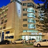 Foto scattata a Hotel Eva da Pedro O. il 9/20/2013