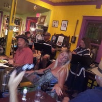 Photo taken at Arts &amp;amp; Eats Restaurant and Gallery by Donna S. on 6/24/2013