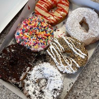 Photo taken at Duck Donuts - KOP Town Center by Lindsey D. on 3/31/2022